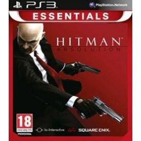 Hitman Absolution (Essentials) Game Hitman Absolution (Essentials) Game